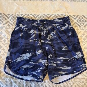 Men’s NFQ Training shorts (lined)